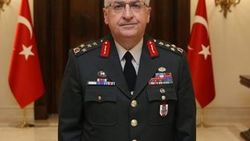 Yaşar Güler mevkidaşı ile görüştü