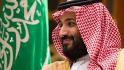 S.Arabistan medya imparatorluğu kurmak istiyor