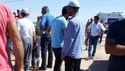 Suriyeli kız kardeşler boğularak hayatını kaybetti
