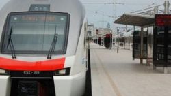 Azerbaycan ve İran demiryolu ağları ile birleşiyor