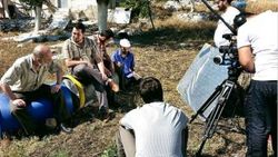 Üç İki Bir Kestik filminden fragman - Tıkla İzle