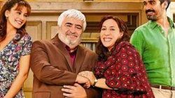 Binnur Kaya ile Uğur Yücel yeni dizide bir aradalar