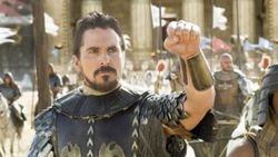 Exodus Tanrılar ve Krallar filminden yeni fragman - İzle