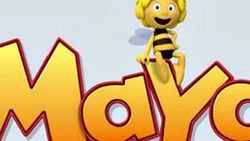 Arı Maya sinema dünyasına adım attı - İzle