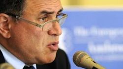 Nouriel Roubini: Yeni soğuk savaş başladı