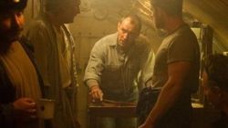 Black Sea filminden ilk fragman - Tıkla İzle