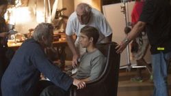 The Giver'den yeni Türkçe altyazılı fragman - Tıkla İzle
