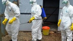 Ebola salgınında 3 bin 879 kişi öldü
