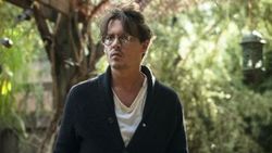 Bir Johnny Depp filmi Evrim - Tıkla İzle