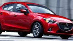 Mazda 2 Avrupa'ya hazırlanıyor