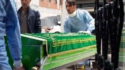 Sivas'ta köyde silahlı kavga: 1 ölü, 1 yaralı