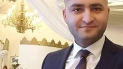 İzmir'de Belediye başkan yardımcısının oğlu kazada öldü