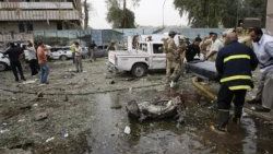 Irak'ta 5 günün bilançosu: 142 ölü, 375 yaralı
