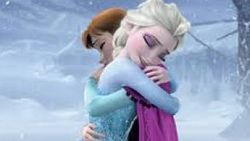 Yeni bir kısa animasyon geliyor: Frozen Fever