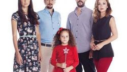 Çiçek dizisi başlamadan bitti İZLE