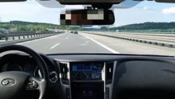 Şoförsüz otomobilin satış tarihi belli oldu