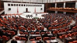 Dokunulmazlık dosyası Meclis'e geliyor