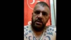 Facebook grup davetlerinden rahatsız olan MHP'li İZLE