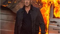 Hedefteki Adam filminden Türkçe altyazılı fragman - İzle