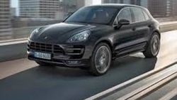Yeni Porsche Cayenne daha dinamik daha verimli