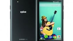 İşte Google'ın ucuz telefonu Android One