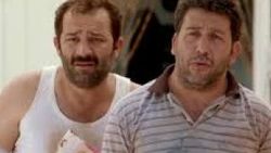 İnşaat filminin yıllar sonra devamı çekildi - Tıkla İzle