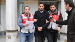 Sinan Çetin'in oğluna ikinci dava açıldı