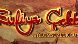 Evliya Çelebi: Ölümsüzlük Suyu'ndan fragman geldi - İzle