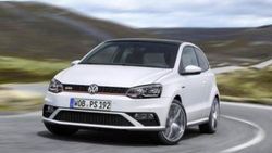 2015 Polo GTI Paris'i bekliyor - Foto Galeri