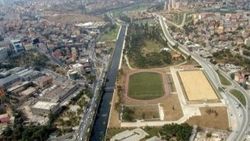 İBB 6 milyon liralık arsayı satışa çıkardı