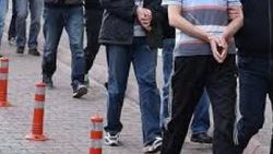 Adana'da DEAŞ operasyonu