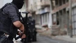 Fas'ta DEAŞ operasyonu