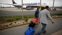 Almanya’da Ryanair grevi başladı