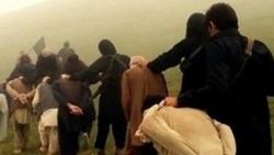 Taliban 235 rehineyi serbest bıraktı