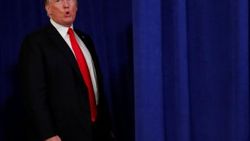 Trump'tan Ruhani'ye: Çok şeker adam