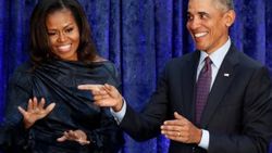 Obama çifti Netflix'te program yapacak