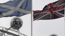 Brexit'in faturası İskoçya'yı felakete sürükleyecek