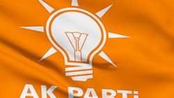 AK Parti aday listesini YSK'ya sundu