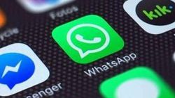 WhatsApp'ta bağlantı sorunu