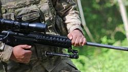 Tunceli'de PKK tuzağı: 1 uzman çavuş yaralı