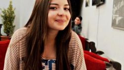 Merve öğretmen son yolculuğuna uğurlandı