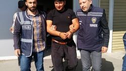 290 bin TL çalan hırsızlar kıskıvrak yakalandı