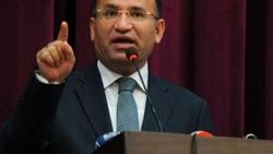 Bakan Bozdağ'dan ilahiyat mezunlarını sevindiren açıklama