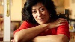 Almudena Grandes'in 'İnsan Coğrafyası Atlası' kitabı