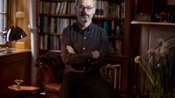 Amor Towles'in 'Moskova'da Bir Beyefendi' kitabı yakında yayımlanıyor