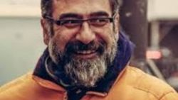 Mustafa Hoş'tan yeni kitap
