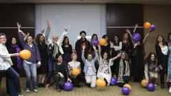 Uçan Süpürge Film Festivali başlıyor