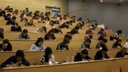 Üniversite kayıtları bugün sona eriyor