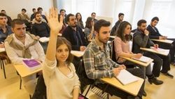 Sınavsız ikinci üniversite için kayıtlar başlıyor