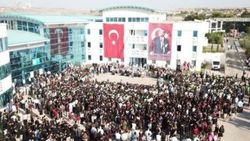 Okullarda yaralanmalı kazalara karşı TSE belgesi
